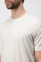 Antioch Taş Premium Dokulu Erkek T-Shirt