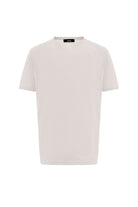 Antioch-Taş Regular Fit Modal Teknik Kumaş Erkek T Shirt-T-Shirts-8-Milagron.com