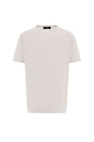 Antioch Taş Regular Fit Modal Teknik Kumaş Erkek T-Shirt