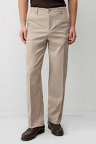 Antioch Taş Straight Fit Erkek Pantolon