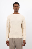 Antioch-Taş örme Triko Erkek Kazak-Kazak-6-Milagron.com