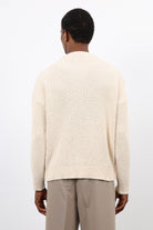 Antioch-Taş örme Triko Erkek Kazak-Kazak-8-Milagron.com