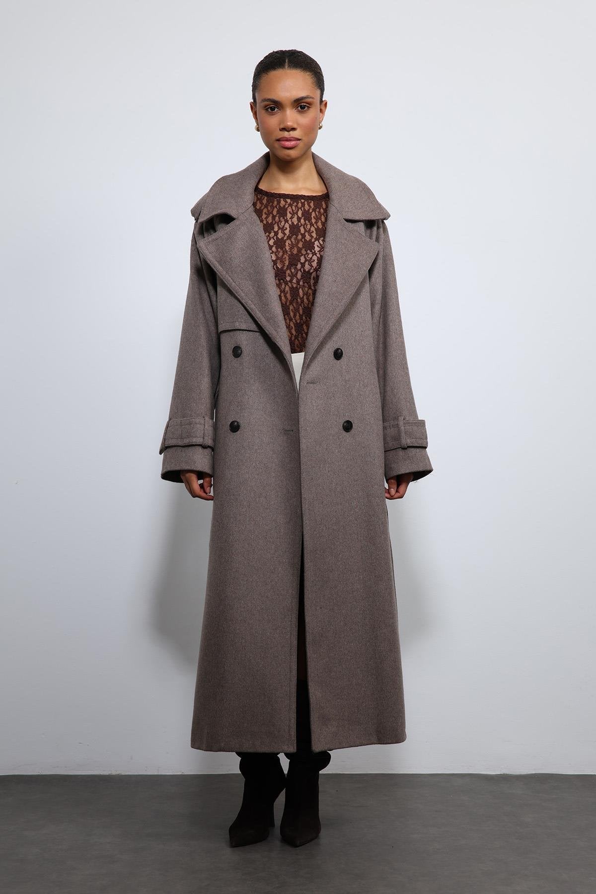 Antioch-Vizon Oversize Kemerli Kaban-Kaban-2-Milagron.com