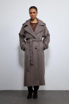 Antioch-Vizon Oversize Kemerli Kaban-Kaban-4-Milagron.com