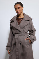 Antioch-Vizon Oversize Kemerli Kaban-Kaban-5-Milagron.com