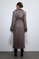 Antioch-Vizon Oversize Kemerli Kaban-Kaban-8-Milagron.com