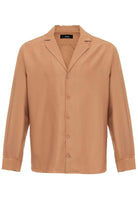 Antioch-Vizon Relax Fit Erkek Gömlek-Gömlek-6-Milagron.com