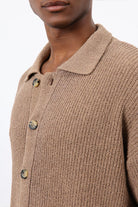 Antioch-Vizon örme Triko Erkek Hırka-Hırka-6-Milagron.com