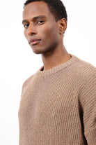 Antioch-Vizon örme Triko Erkek Kazak-Kazak-5-Milagron.com