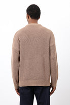 Antioch-Vizon örme Triko Erkek Kazak-Kazak-7-Milagron.com