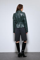 Antioch-Yeşil Kemerli Suni Deri Mont-Deri Mont-6-Milagron.com