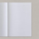 Apica-Apica Personal A5 Defter Bej çizgili-Defter-2-Milagron.com