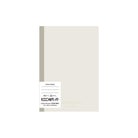 Apica-Apica Personal B6 Defter Bej çizgili-Defter-1-Milagron.com