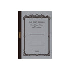 Apica-Apica Premium Cd A5 Defter Gri çizgili-Defter-1-Milagron.com