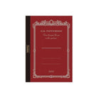 Apica-Apica Premium Cd A5 Defter Kırmızı Kareli-Defter-1-Milagron.com