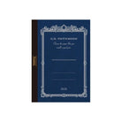 Apica-Apica Premium Cd A5 Defter Mavi çizgili-Defter-1-Milagron.com