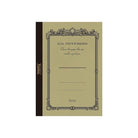 Apica-Apica Premium Cd A5 Defter Sarı Kareli-Defter-1-Milagron.com