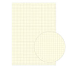 Apica-Apica Premium Cd A5 Defter Sarı Kareli-Defter-2-Milagron.com