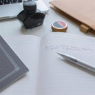 Apica-Apica Premium Cd A5 Defter Sarı Kareli-Defter-3-Milagron.com