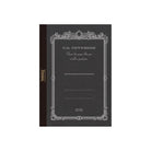 Apica-Apica Premium Cd A5 Defter Siyah Düz-Defter-1-Milagron.com