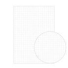 Apica-Apica Premium Cd One B5 Defter Kırmızı Kareli-Defter-2-Milagron.com