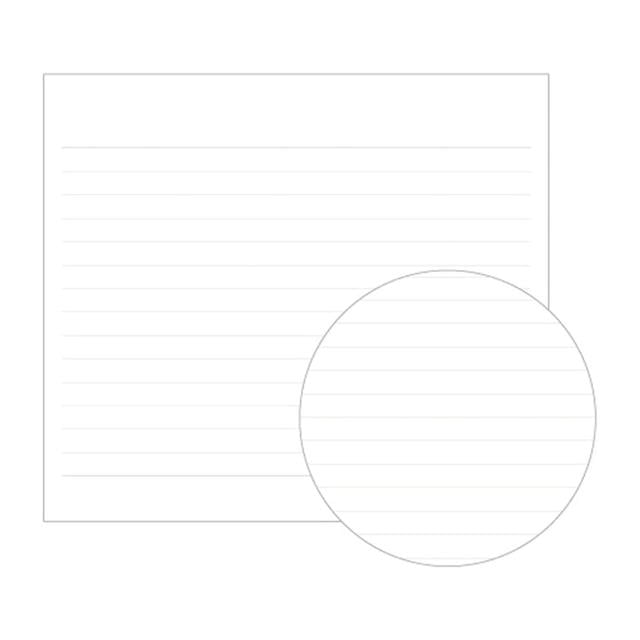 Apica-Apica Premium Cd Yatay Defter Mavi çizgili-Defter-2-Milagron.com