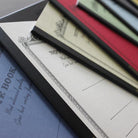 Apica-Premium Cd A4 Defter Kırmızı Kareli-Defter-3-Milagron.com