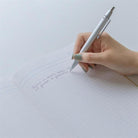 Apica-Premium Cd A4 Defter Mavi Çizgili-Defter-4-Milagron.com