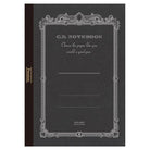 Apica-Premium Cd A4 Defter Siyah Düz-Defter-1-Milagron.com