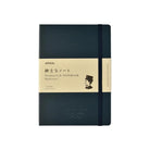Apica-Apica Premium Cd A5 Sert Kapak Defter Lacivert çizgili-Dolma Kalem Uyumlu-1-Milagron.com
