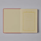 Apica-Apica Premium Cd A6 Sert Kapak Defter Kırmızı Kareli-Dolma Kalem Uyumlu-2-Milagron.com