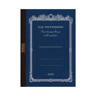 Apica-Premium Cd B5 Defter Mavi Çizgili-Defter-1-Milagron.com