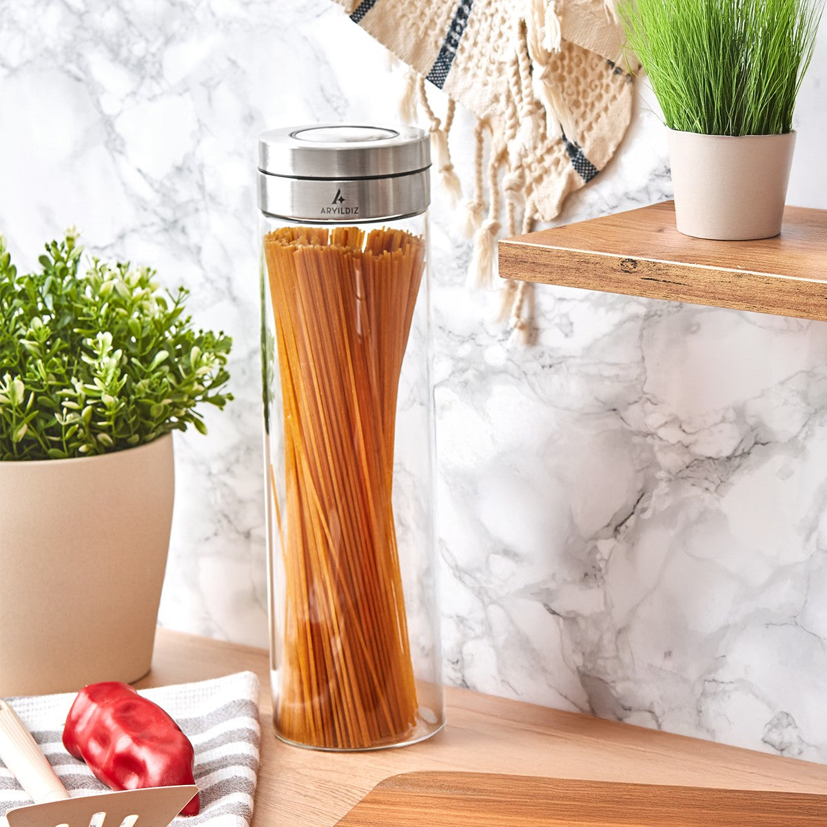 Aryıldız Canyon Saklama Kabı 1300 Ml Ar255803