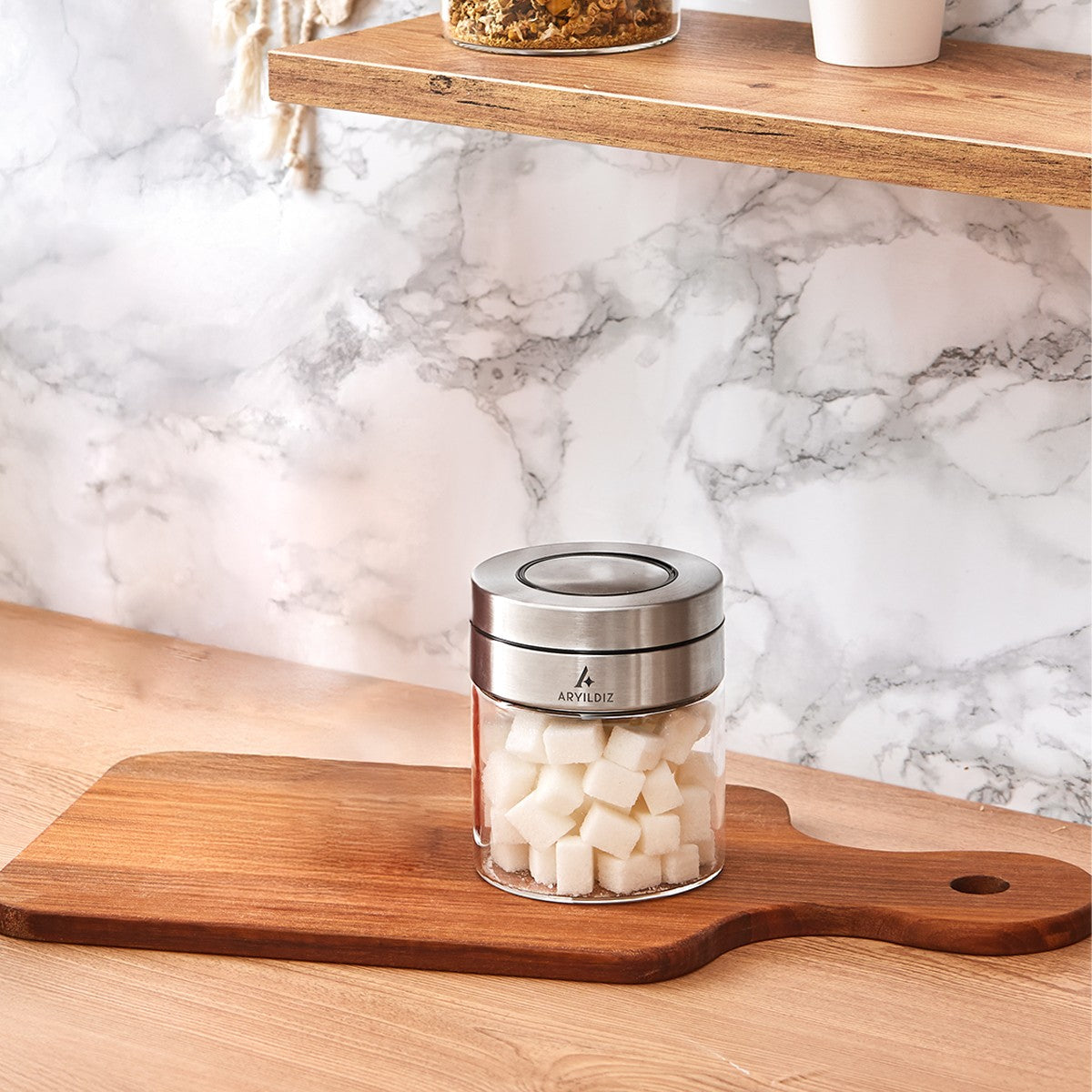 Aryıldız Canyon Saklama Kabı 310 Ml Ar255834