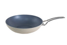 Aryıldız Colombus Crystal Seramik Wok Tava 28 Cm Ar260678