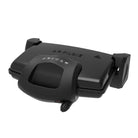 Aryıldız Contact Grill Tost Makinesi Siyah Ar256749