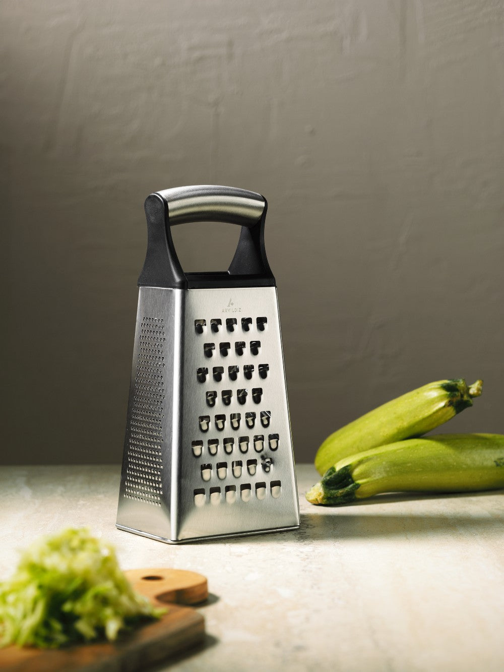 Aryıldız Master Çelik Rende 4 Yönlü Ar272732