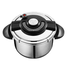 Aryıldız Touch & Cook Düdüklü Tencere 12 Litre Ar263280