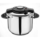 Aryıldız Touch & Cook Düdüklü Tencere 12 Litre Ar263280