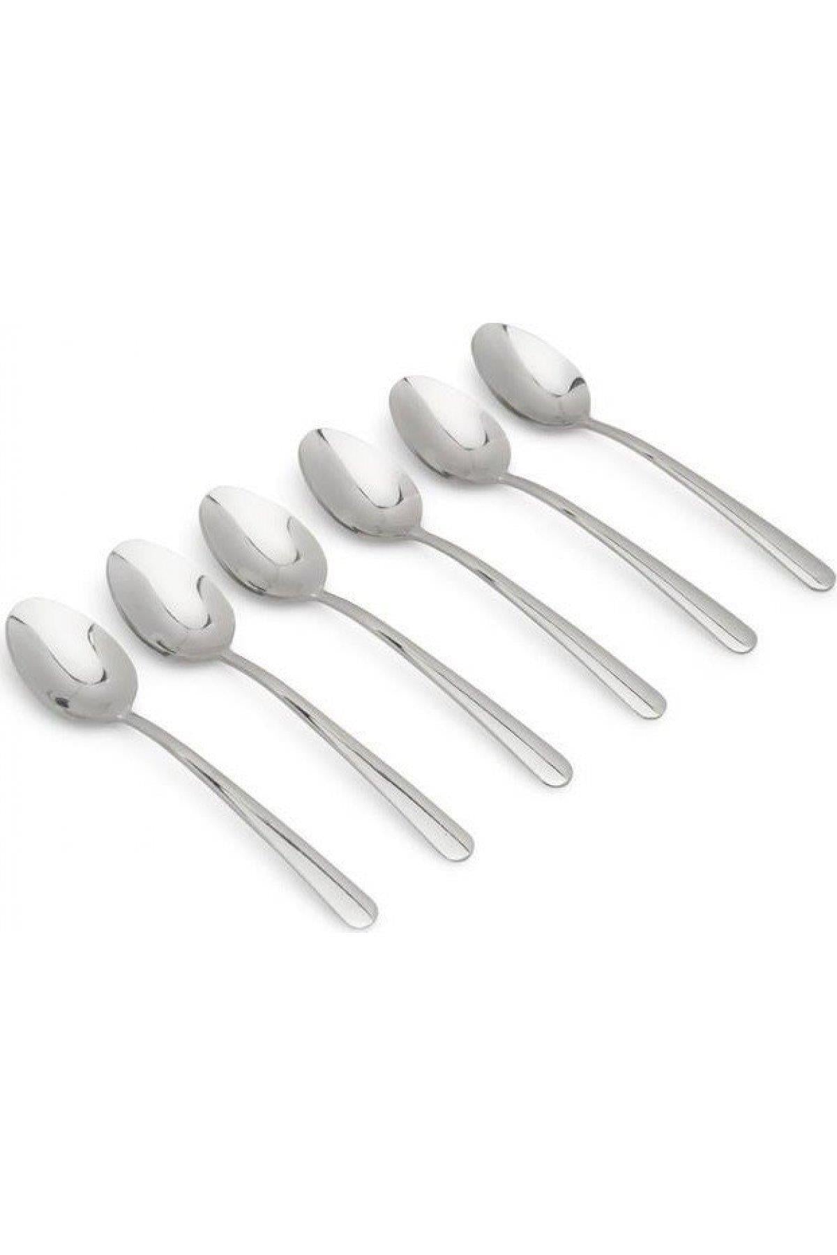 Aryıldız Viole Çay Kaşık 6 Adet Vakumlu Ar506532