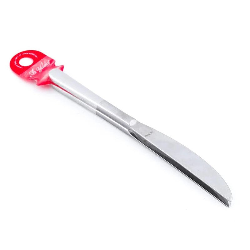 Aryıldız Viole Yemek Bıçak 2 Adet Vakumlu Ar514760