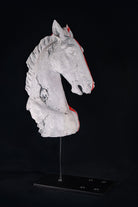 Arete Design by Egemen Umut Şen-Beton At Heykel-Heykel-3-Milagron.com