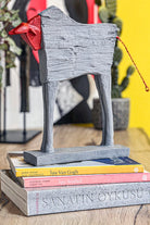 Arete Design by Egemen Umut Şen-Boğa Heykeli-Heykel-1-Milagron.com