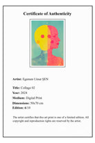 Arete Design by Egemen Umut Şen-Collage 02-Tablo-3-Milagron.com