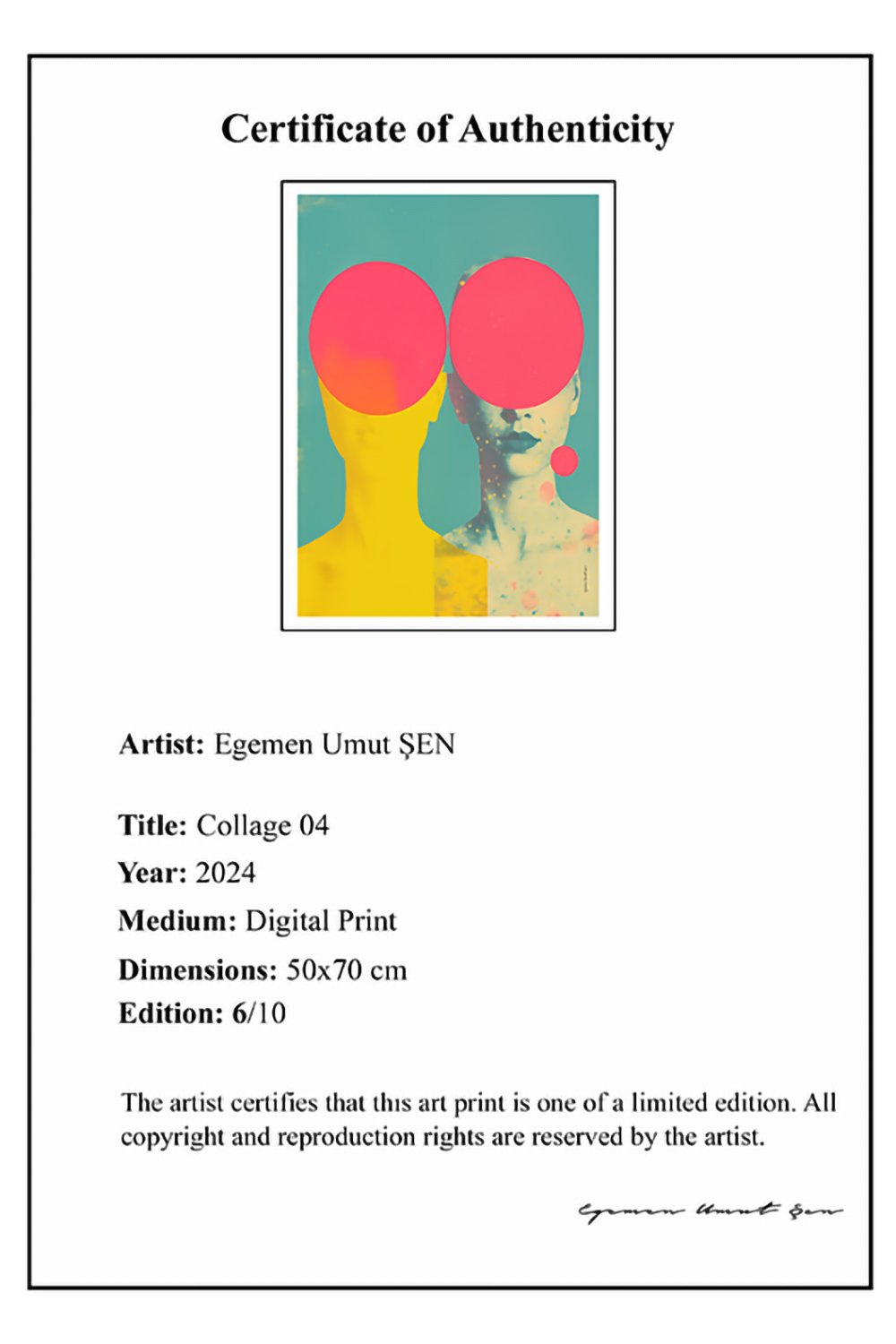 Arete Design by Egemen Umut Şen-Collage 04-Tablo-3-Milagron.com