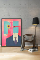 Arete Design by Egemen Umut Şen-Collage 07-Tablo-1-Milagron.com