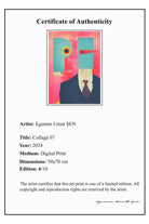 Arete Design by Egemen Umut Şen-Collage 07-Tablo-3-Milagron.com