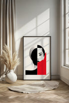 Arete Design by Egemen Umut Şen-Digital Paradox 01-Tablo-1-Milagron.com