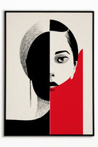 Arete Design by Egemen Umut Şen-Digital Paradox 01-Tablo-2-Milagron.com