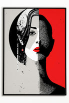 Arete Design by Egemen Umut Şen-Digital Paradox 02-Tablo-2-Milagron.com